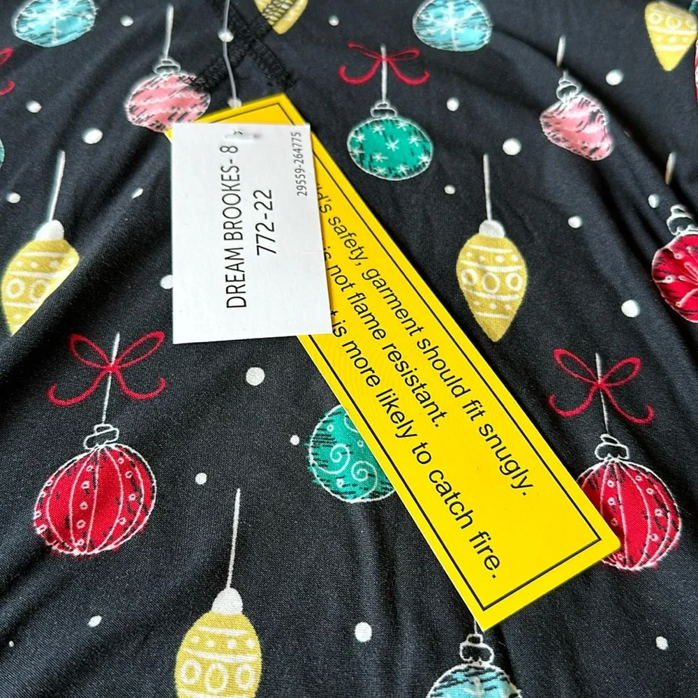 LuLaRoe nwt dream